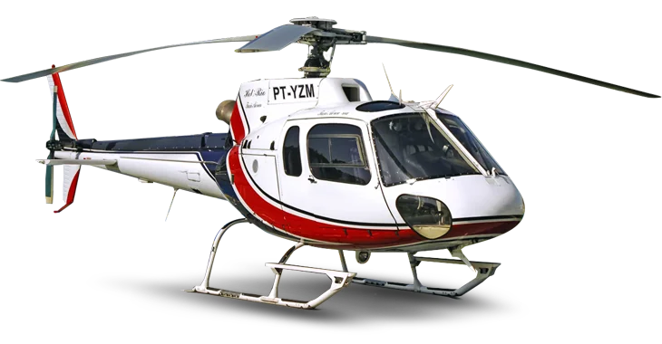 Eurocopter Esquilo