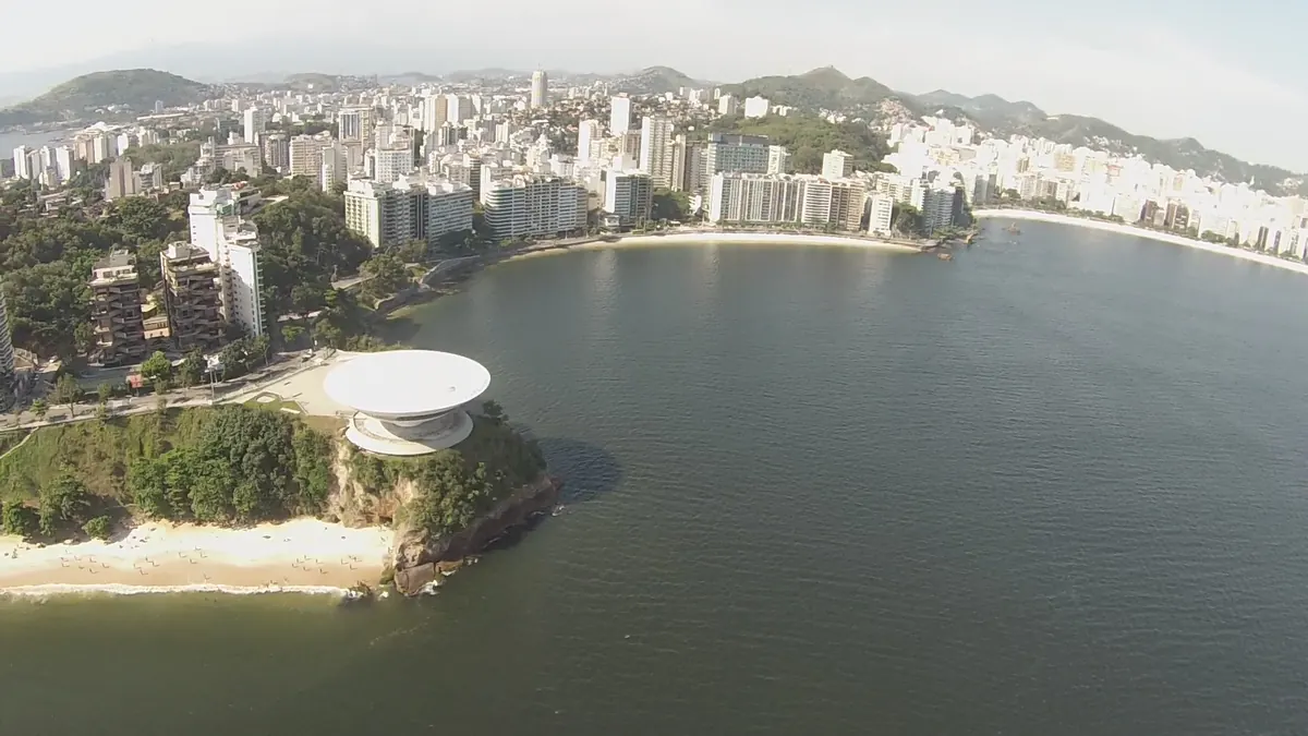 Rio Total: Leme, Pontal e MAC